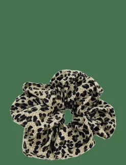 Kvinnor Pipol's Bazaar Hår|Bonny Scrunchy Leo - Hårsnoddar