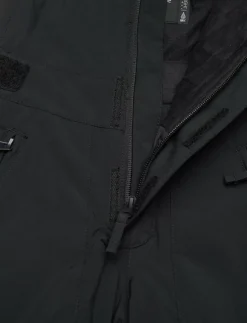 Quiksilver BOOGIE KIDS PT - Vinterbyxor|Barn Vinterkläder