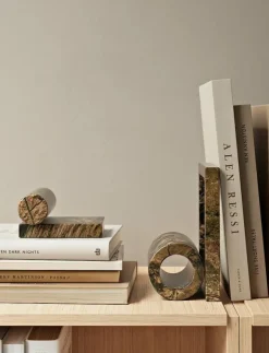 WOUD Bokstöd|Booknd - Bokstöd