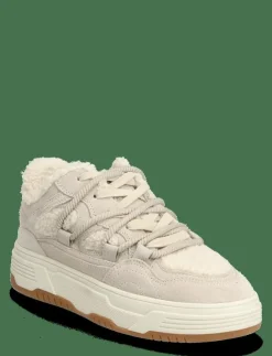 Steve Madden Boomer-F - Varmfodrade skor|Kvinnor Varmfodrade Stövlar|Boots