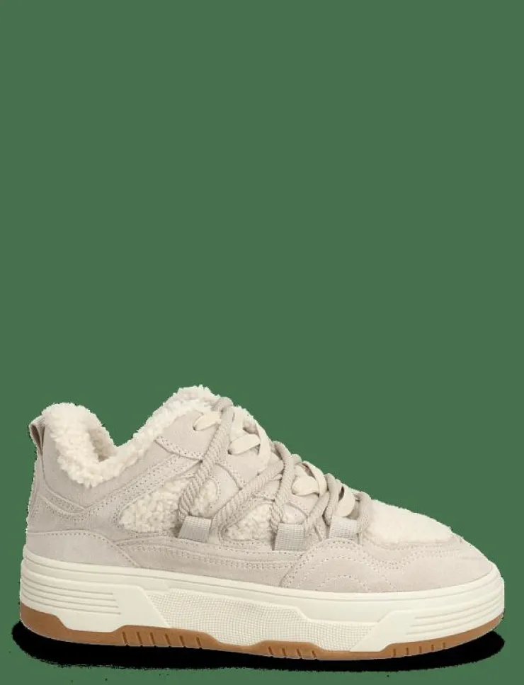 Steve Madden Boomer-F - Varmfodrade skor|Kvinnor Varmfodrade Stövlar|Boots