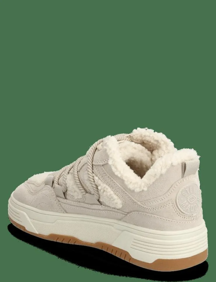 Steve Madden Boomer-F - Varmfodrade skor|Kvinnor Varmfodrade Stövlar|Boots