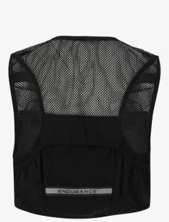 Endurance Boona Running Vest W/ Bottles - Löputrustning|Kvinnor Sportutrustning|Sportutrustning