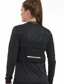 Endurance Boona Running Vest W/ Bottles - Löputrustning|Kvinnor Sportutrustning|Sportutrustning