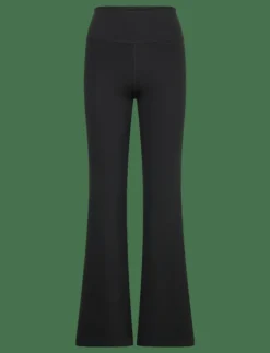 Kvinnor 7 DAYS Active Byxor|Bootcut Pants - Byxor
