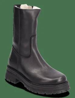 ANGULUS Booties - flat - with elastic - Stövlar & Kängor|Barn Stövlar & Kängor