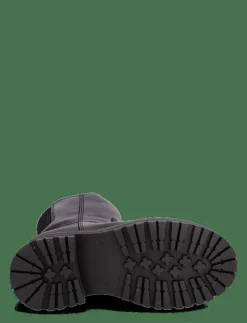 ANGULUS Booties - flat - with elastic - Stövlar & Kängor|Barn Stövlar & Kängor