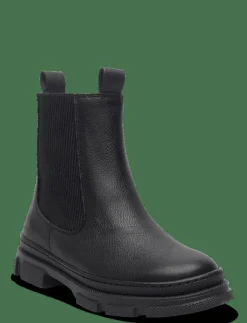 ANGULUS Booties - flat - with elastic - Stövlar & Kängor|Barn Stövlar & Kängor