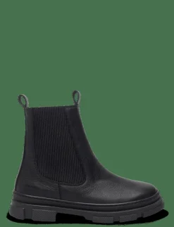 ANGULUS Booties - flat - with elastic - Stövlar & Kängor|Barn Stövlar & Kängor