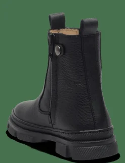 ANGULUS Booties - flat - with elastic - Stövlar & Kängor|Barn Stövlar & Kängor