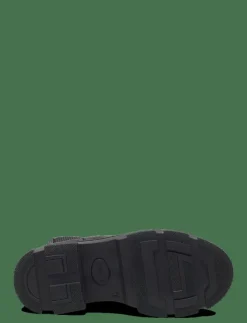 ANGULUS Booties - flat - with elastic - Stövlar & Kängor|Barn Stövlar & Kängor