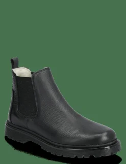 Barn ANGULUS Stövlar & Kängor|Booties - flat - with elastic - Vinterstövlar