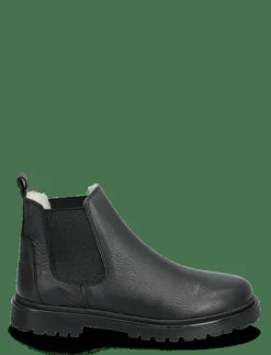 Barn ANGULUS Stövlar & Kängor|Booties - flat - with elastic - Vinterstövlar