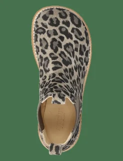 ANGULUS Booties - flat - with elastic - Stövlar & Kängor|Barn Stövlar & Kängor