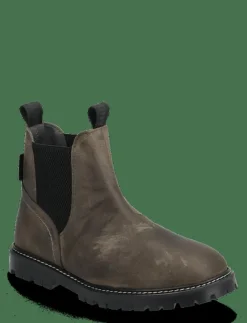 Barn ANGULUS Stövlar & Kängor|Booties - flat - with elastic - Stövlar & Kängor
