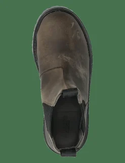 Barn ANGULUS Stövlar & Kängor|Booties - flat - with elastic - Stövlar & Kängor