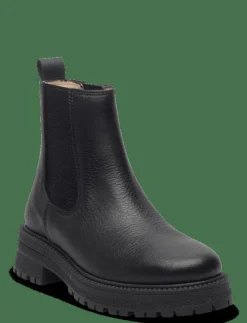Barn ANGULUS Stövlar & Kängor|Booties - flat - with elastic - Stövlar & Kängor