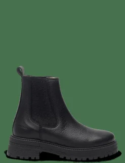 Barn ANGULUS Stövlar & Kängor|Booties - flat - with elastic - Stövlar & Kängor