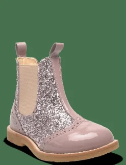 Barn ANGULUS Stövlar & Kängor|Booties - flat - with elastic - Stövlar & Kängor