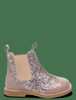 Barn ANGULUS Stövlar & Kängor|Booties - flat - with elastic - Stövlar & Kängor