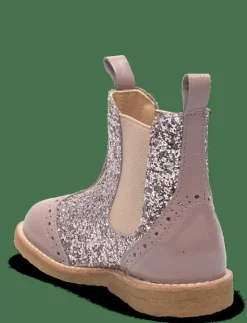 Barn ANGULUS Stövlar & Kängor|Booties - flat - with elastic - Stövlar & Kängor