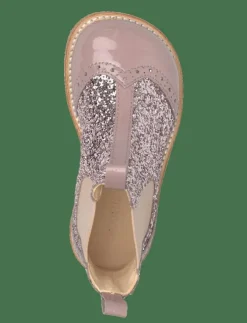 Barn ANGULUS Stövlar & Kängor|Booties - flat - with elastic - Stövlar & Kängor