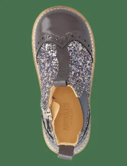 Barn ANGULUS Stövlar & Kängor|Booties - flat - with zipper - Stövlar & Kängor