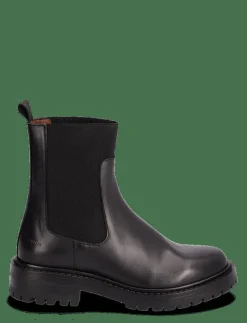Kvinnor ANGULUS Boots|Boots - flat - Stövlar
