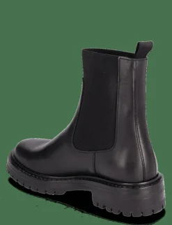 Kvinnor ANGULUS Boots|Boots - flat - Stövlar