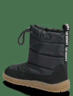 Barn ANGULUS Stövlar & Kängor|Boots - flat - Vinterstövlar
