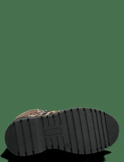 ANGULUS Boots - flat - with lace and zip - Stövlar & Kängor|Barn Stövlar & Kängor