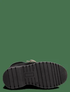 ANGULUS Boots - flat - with lace and zip - Vinterstövlar|Barn Vinterstövlar
