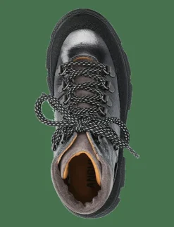 ANGULUS Boots - flat - with laces - Stövlar & Kängor|Barn Stövlar & Kängor