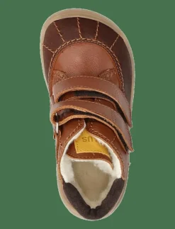 Barn ANGULUS Vinterstövlar|Boots - flat - with velcro - Vinterstövlar