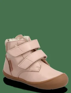 ANGULUS Boots - flat - with velcro - Vinterstövlar|Barn Stövlar & Kängor