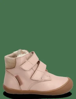 ANGULUS Boots - flat - with velcro - Vinterstövlar|Barn Stövlar & Kängor