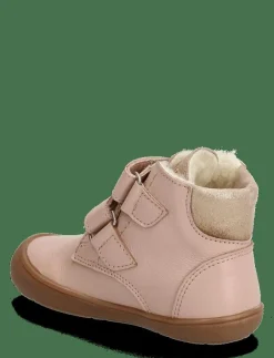 ANGULUS Boots - flat - with velcro - Vinterstövlar|Barn Stövlar & Kängor