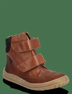 ANGULUS Boots - flat - with velcro - Vinterstövlar|Barn Stövlar & Kängor