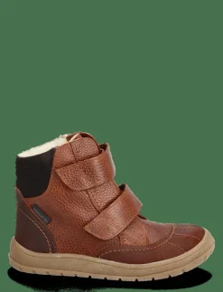 ANGULUS Boots - flat - with velcro - Vinterstövlar|Barn Stövlar & Kängor