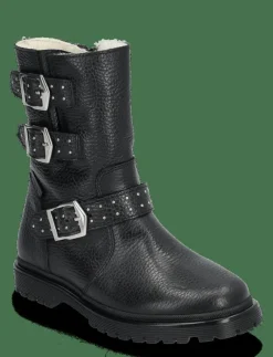Barn ANGULUS Stövlar & Kängor|Boots - flat - with zipper - Stövlar & Kängor