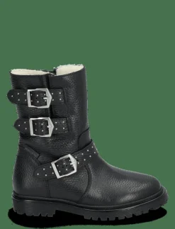Barn ANGULUS Stövlar & Kängor|Boots - flat - with zipper - Stövlar & Kängor