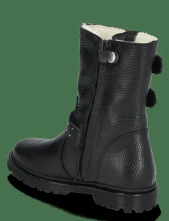 Barn ANGULUS Stövlar & Kängor|Boots - flat - with zipper - Stövlar & Kängor