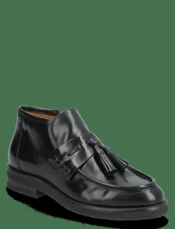 Kvinnor Billi Bi Loafers|Boots - Loafers