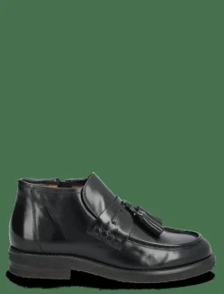 Kvinnor Billi Bi Loafers|Boots - Loafers