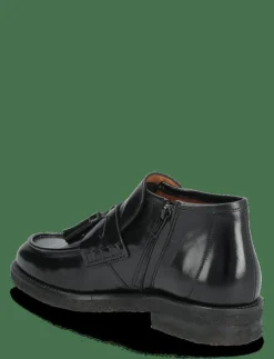 Kvinnor Billi Bi Loafers|Boots - Loafers