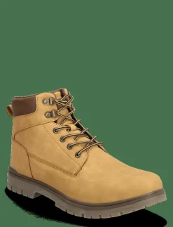 KAPPA Boots - Logo Gunter MD - Kängor med snörning| Kängor