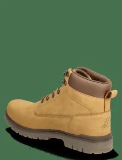 KAPPA Boots - Logo Gunter MD - Kängor med snörning| Kängor