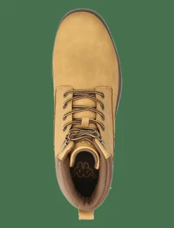 KAPPA Boots - Logo Gunter MD - Kängor med snörning| Kängor