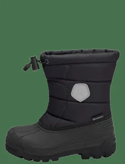 Color Kids Boots, WP - Vinterstövlar|Barn Vinterstövlar