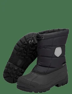 Color Kids Boots, WP - Vinterstövlar|Barn Vinterstövlar